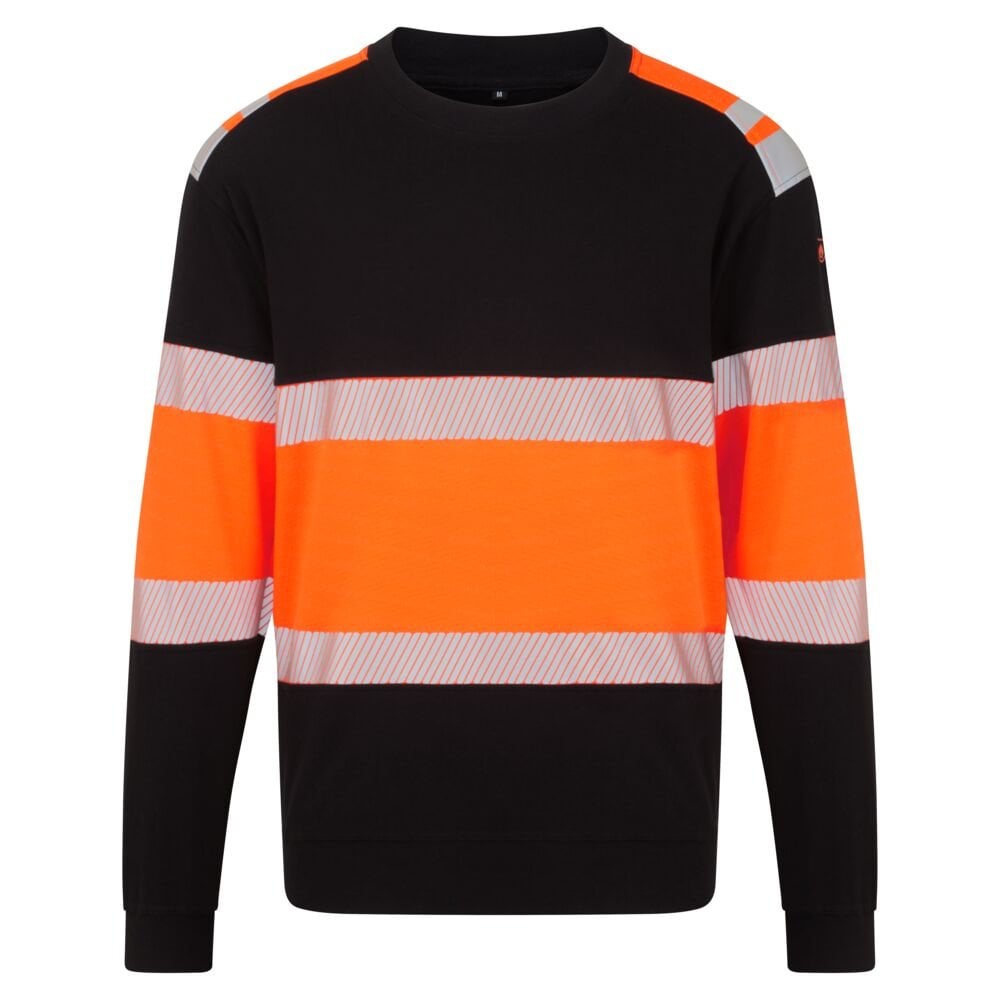 FR737 PW3 Modaflame Knit HVO Class 1 FR Sweatshirt