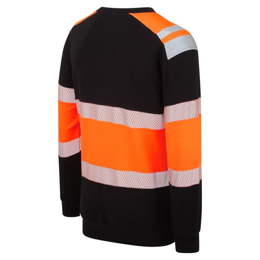 FR737 PW3 Modaflame Knit HVO Class 1 FR Sweatshirt