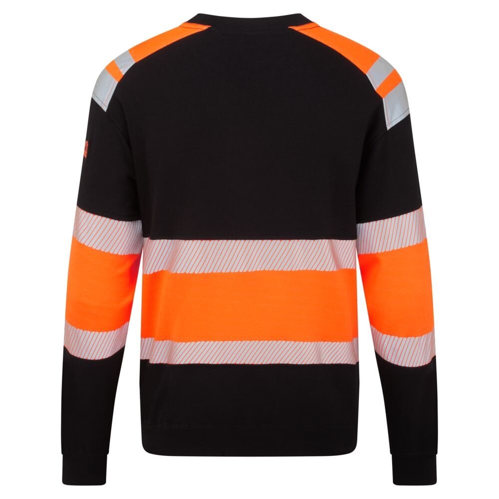 FR737 PW3 Modaflame Knit HVO Class 1 FR Sweatshirt