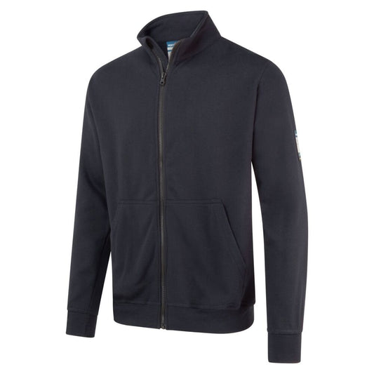FR738 Modaflame Knit FR Full Zip Sweatshirt