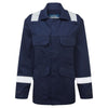 FR740 Bizflame Work FR Women's Jacket