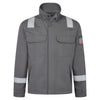 FR741 Bizflame Work+ FR Jacket