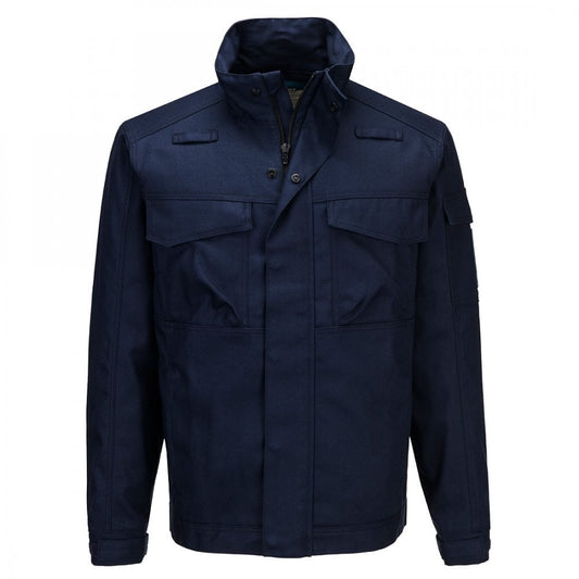 FR750  Bizflame Industry FR Jacket