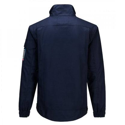 FR750  Bizflame Industry FR Jacket
