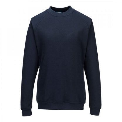 FR759 Modaflame Knit FR Women's Sweatshirt