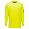 FR806 Modaflame Knit FR Long Sleeve T-Shirt