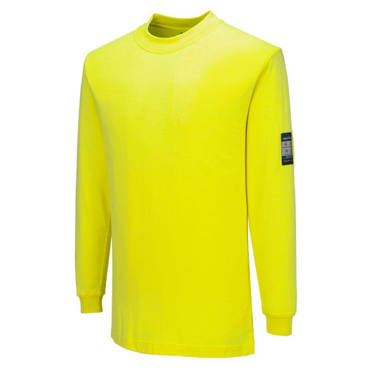 FR806 Modaflame Knit FR Long Sleeve T-Shirt