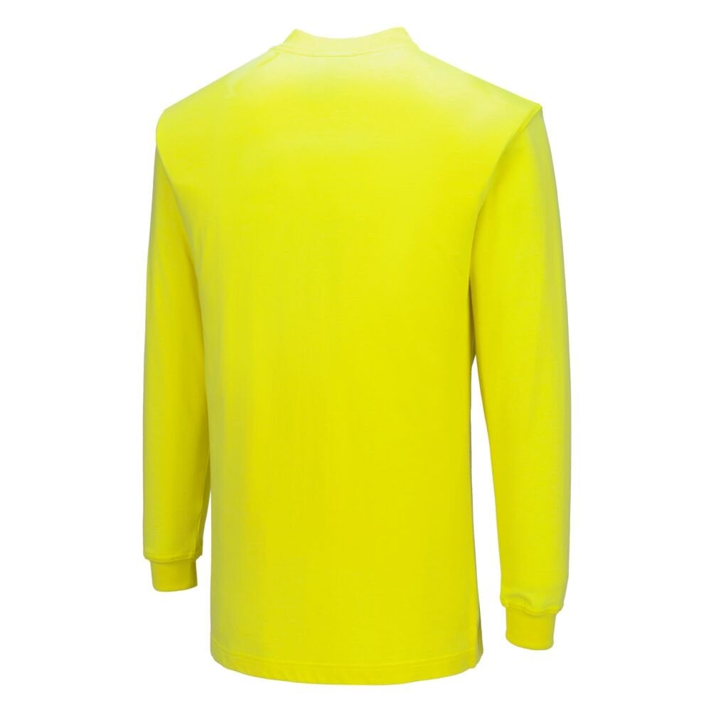 FR806 Modaflame Knit FR Long Sleeve T-Shirt