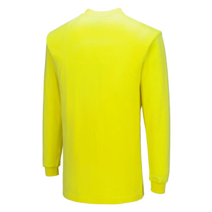 FR806 Modaflame Knit FR Long Sleeve T-Shirt