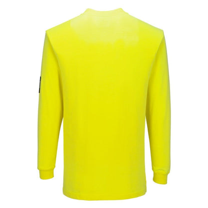 FR806 Modaflame Knit FR Long Sleeve T-Shirt