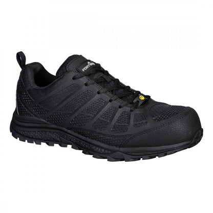 FT46 Composite Textile Trainer  S1PS ESD SR FO