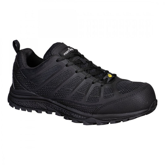 FT46 Composite Textile Trainer  S1PS ESD SR FO