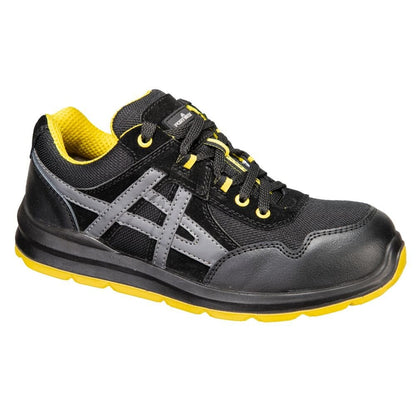 Steelite Mersey Trainer S1