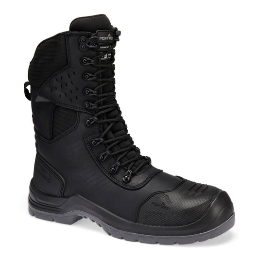 FV03 Composite Leather High Boot S7L ESD HRO LG FO SC CI SR