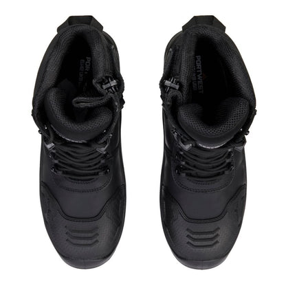 FV03 Composite Leather High Boot S7L ESD HRO LG FO SC CI SR