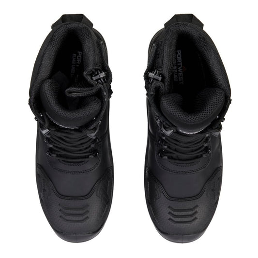 FV03 Composite Leather High Boot S7L ESD HRO LG FO SC CI SR