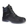 FV06 Composite Nubuck Ankle Boot S7L LG FO SR SC