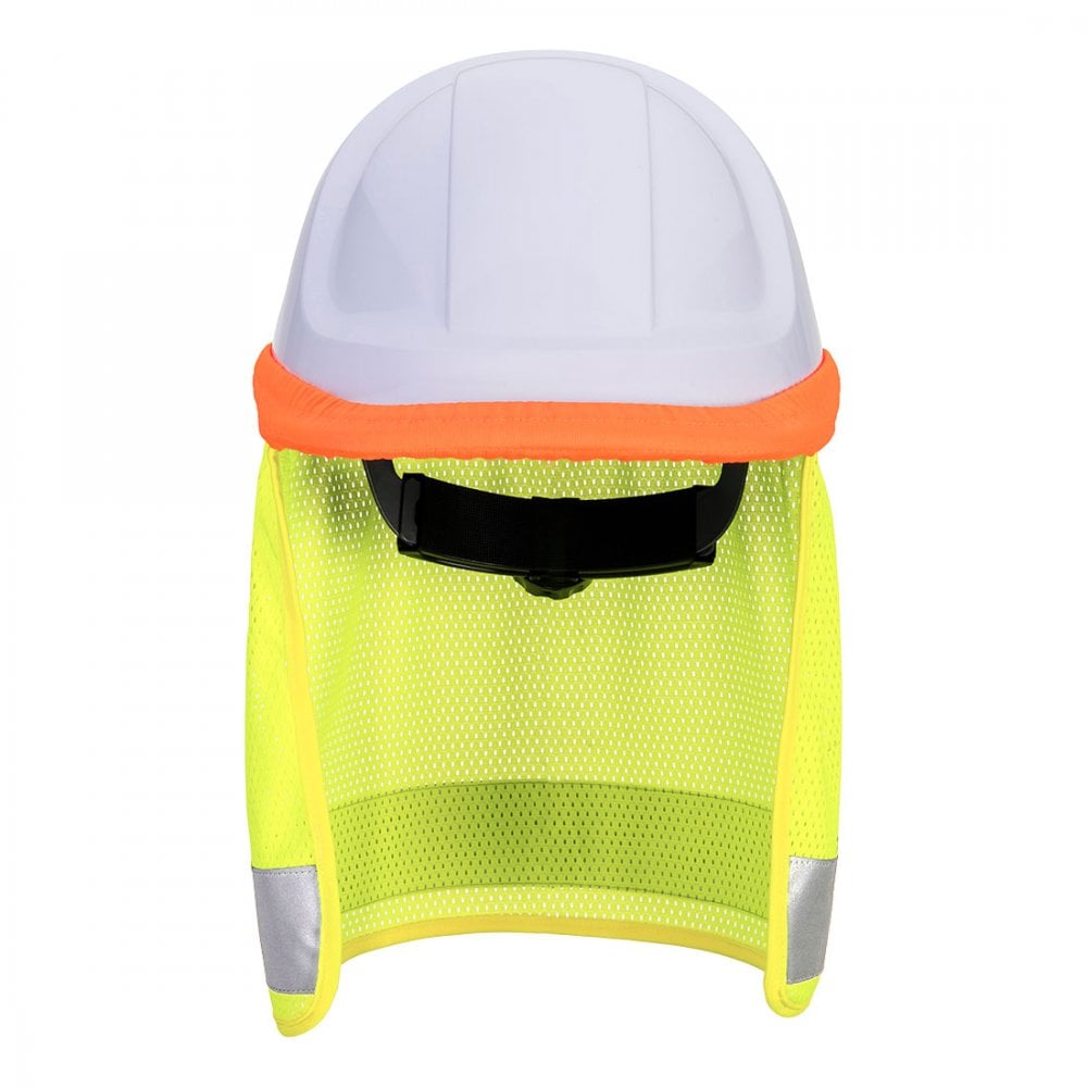 HA17 Hi-Vis Neck Shade