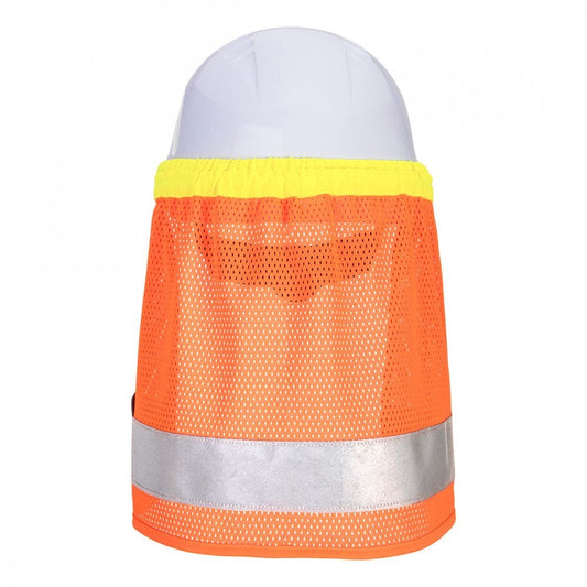 HA17 Hi-Vis Neck Shade