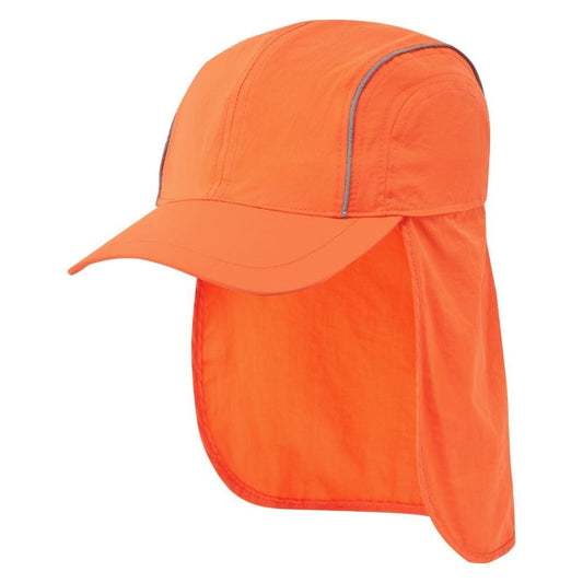 HA22 Breathable Sun Shield Cap