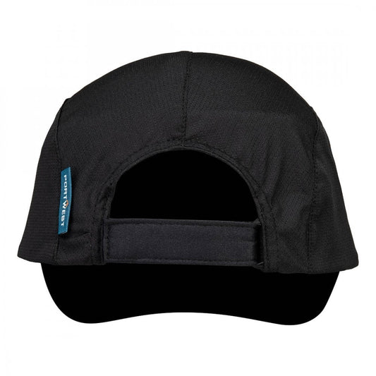 HA27 Fold-away Cap