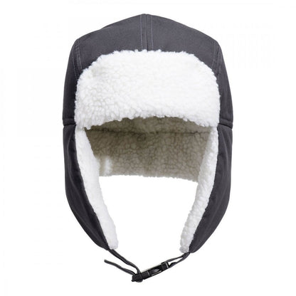 HA33 Sherpa Lined Trapper Hat