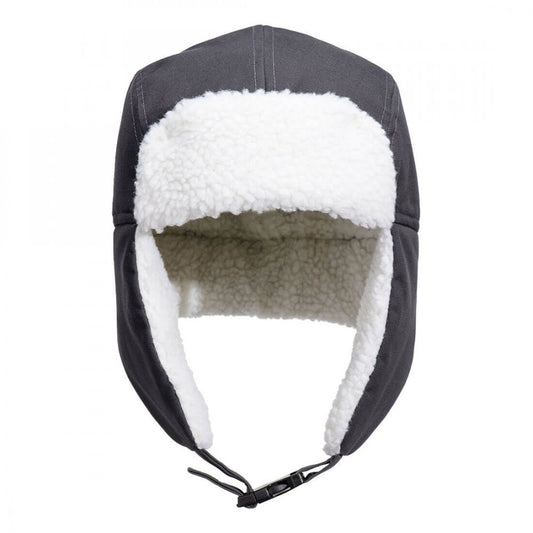 HA33 Sherpa Lined Trapper Hat