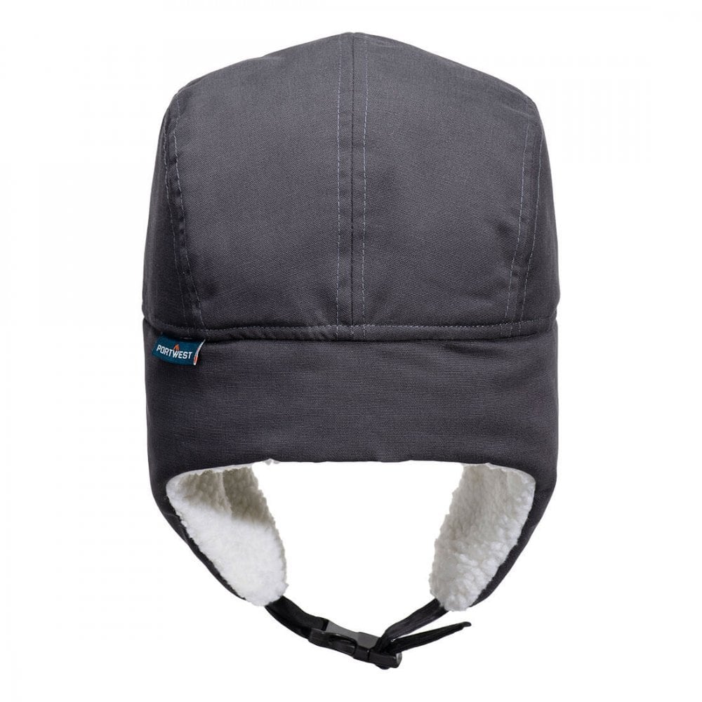 HA33 Sherpa Lined Trapper Hat