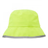 HV23 Hi-Vis Waterproof Bucket Hat