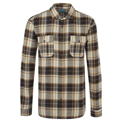 KA307 KA3 Check Shirt