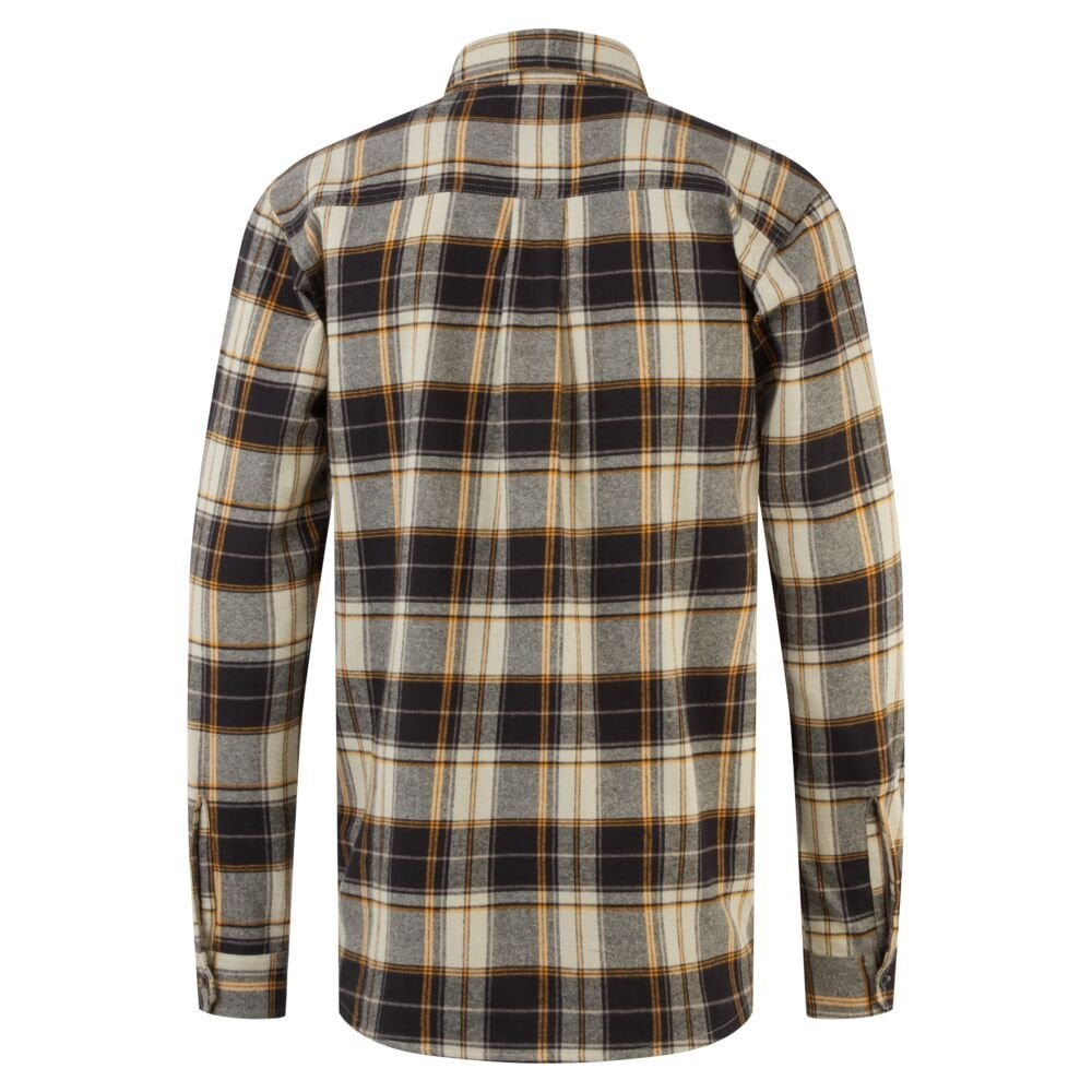 KA307 KA3 Check Shirt
