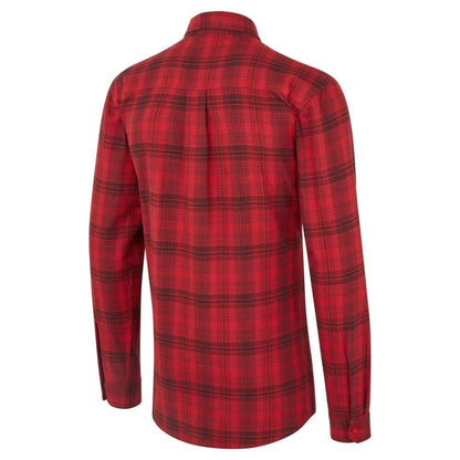 KA307 KA3 Check Shirt