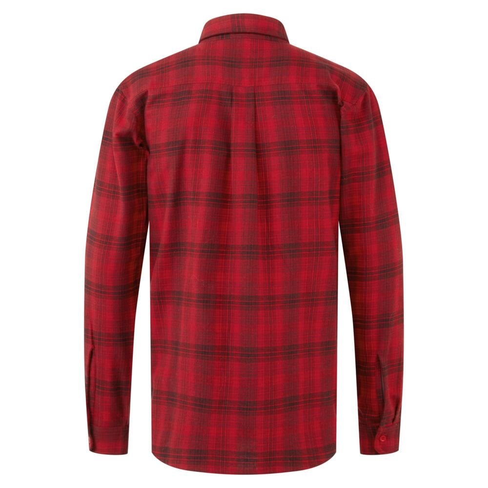 KA307 KA3 Check Shirt
