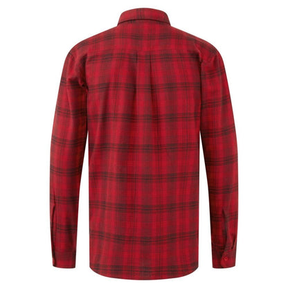 KA307 KA3 Check Shirt