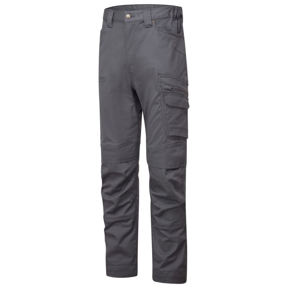 KA323 KA3 Cargo Trousers
