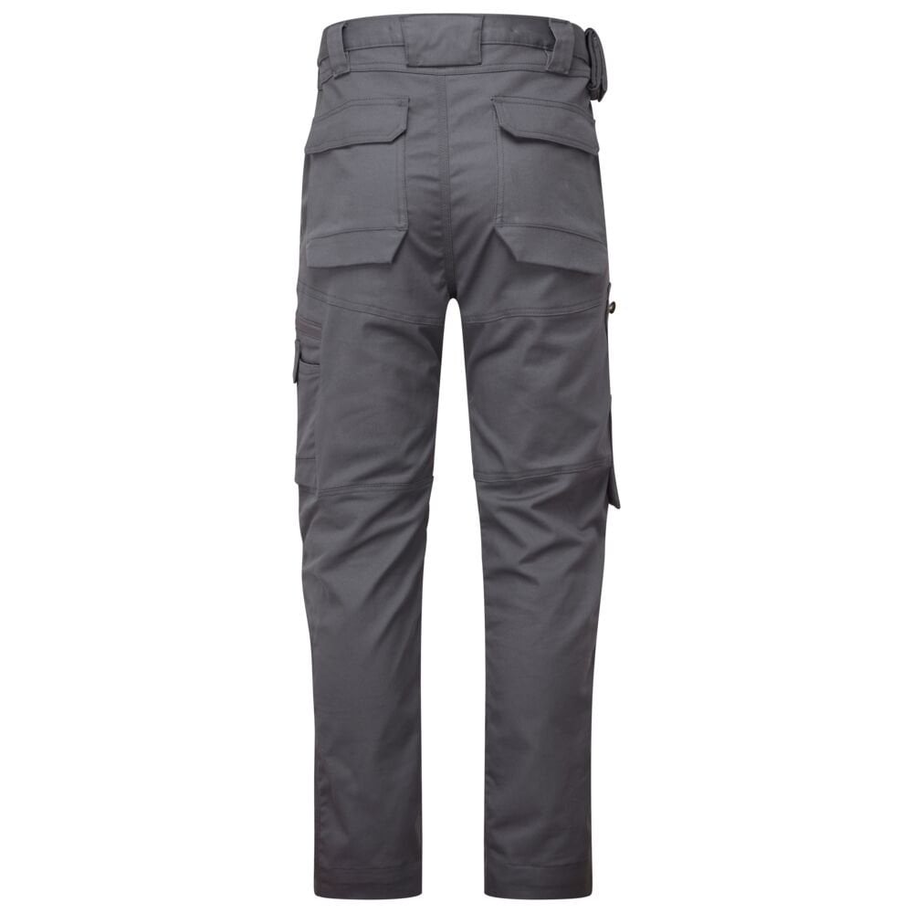 KA323 KA3 Cargo Trousers