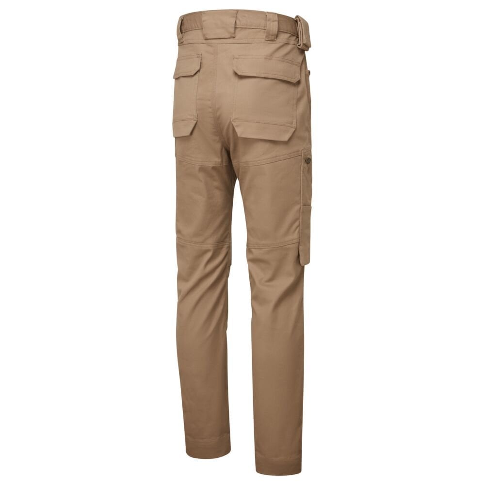 KA323 KA3 Cargo Trousers