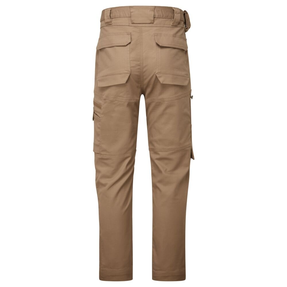 KA323 KA3 Cargo Trousers