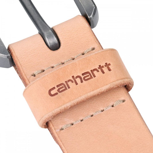 A0006212 Saddle Leather Classic Belt