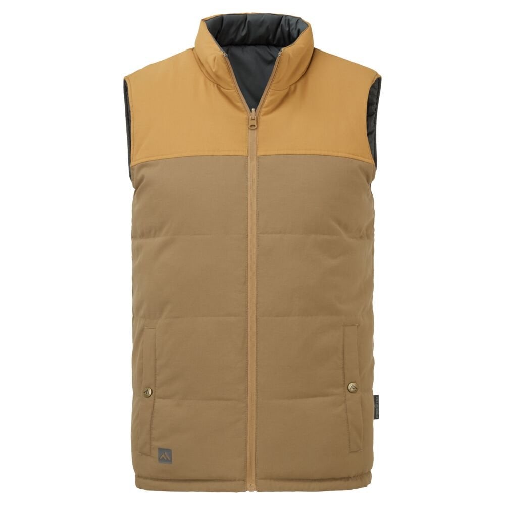 KA361 KA3 Reversible Insulated Bodywarmer