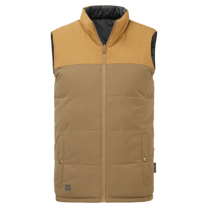 KA361 KA3 Reversible Insulated Bodywarmer