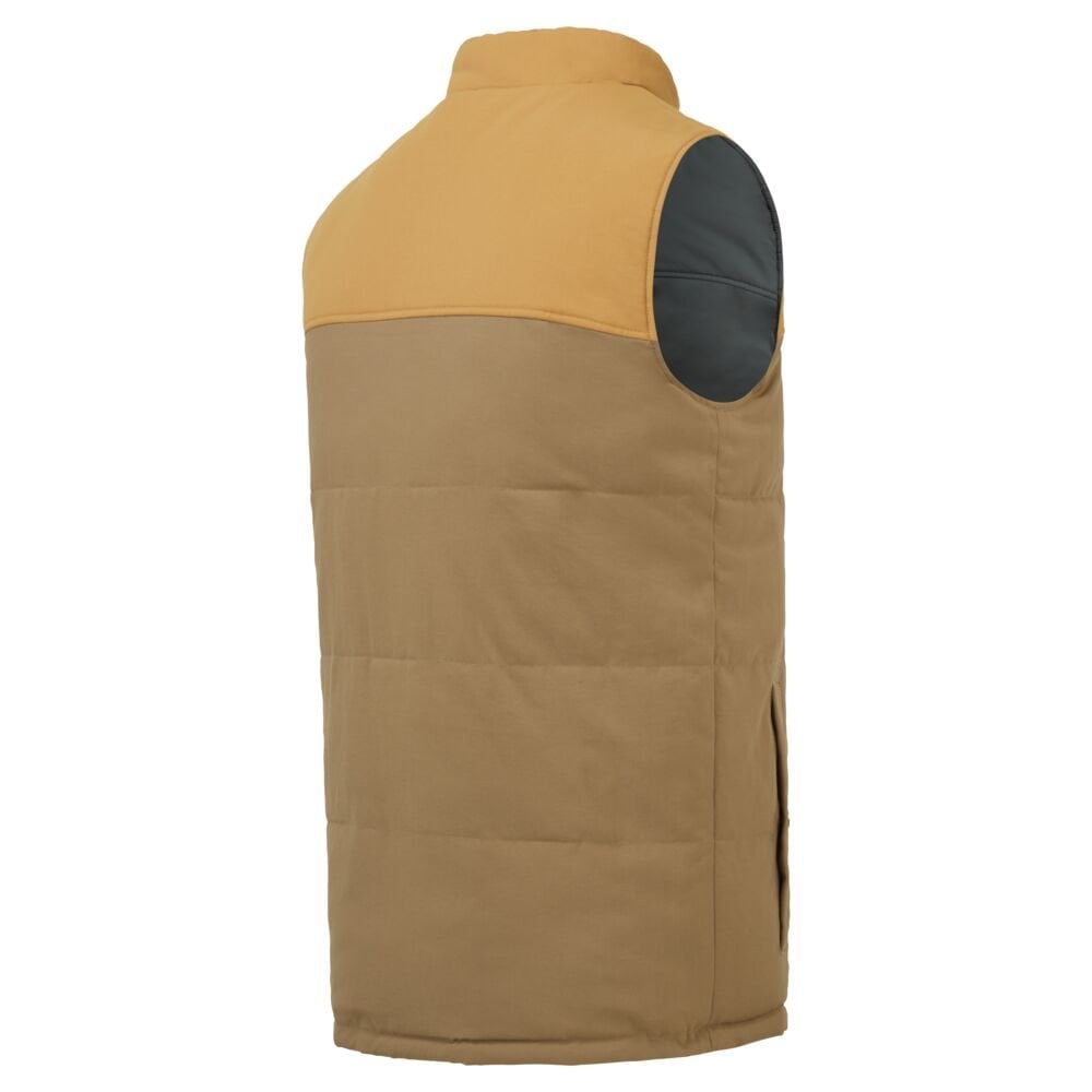 KA361 KA3 Reversible Insulated Bodywarmer