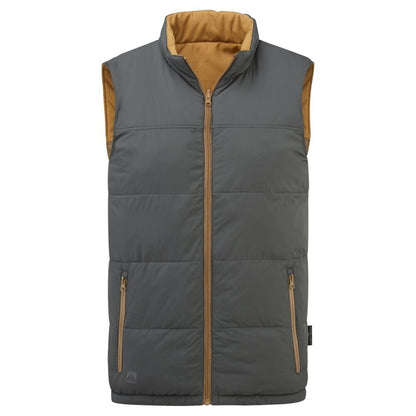 KA361 KA3 Reversible Insulated Bodywarmer