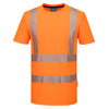 KX301 KX3 Hi-Vis Sports T-shirt S/S