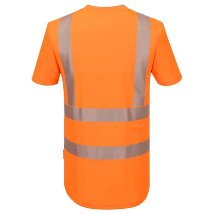 KX301 KX3 Hi-Vis Sports T-shirt S/S
