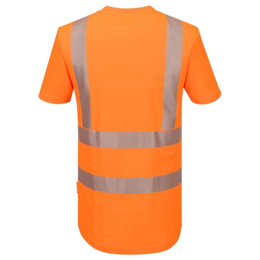 KX301 KX3 Hi-Vis Sports T-shirt S/S