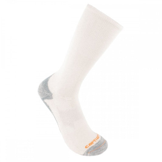 SC8023M Cotton Comfort Crew Sock 3 Pack