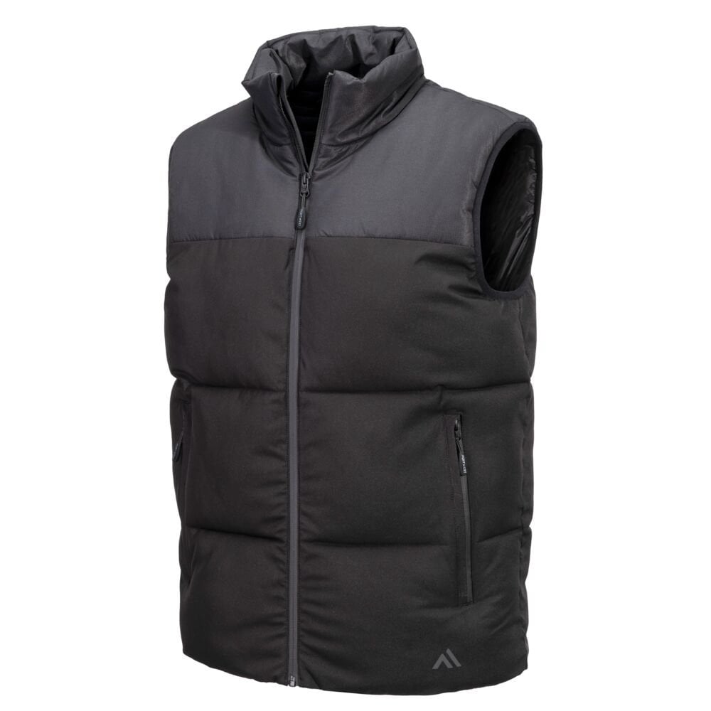 KX305 KX3 Downlike Baffle Gilet