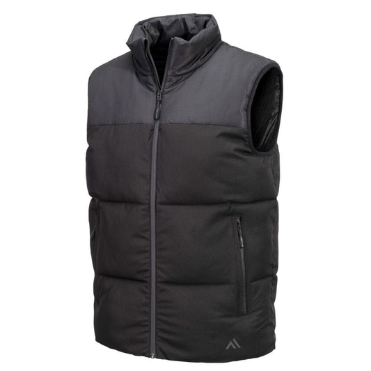 KX305 KX3 Downlike Baffle Gilet