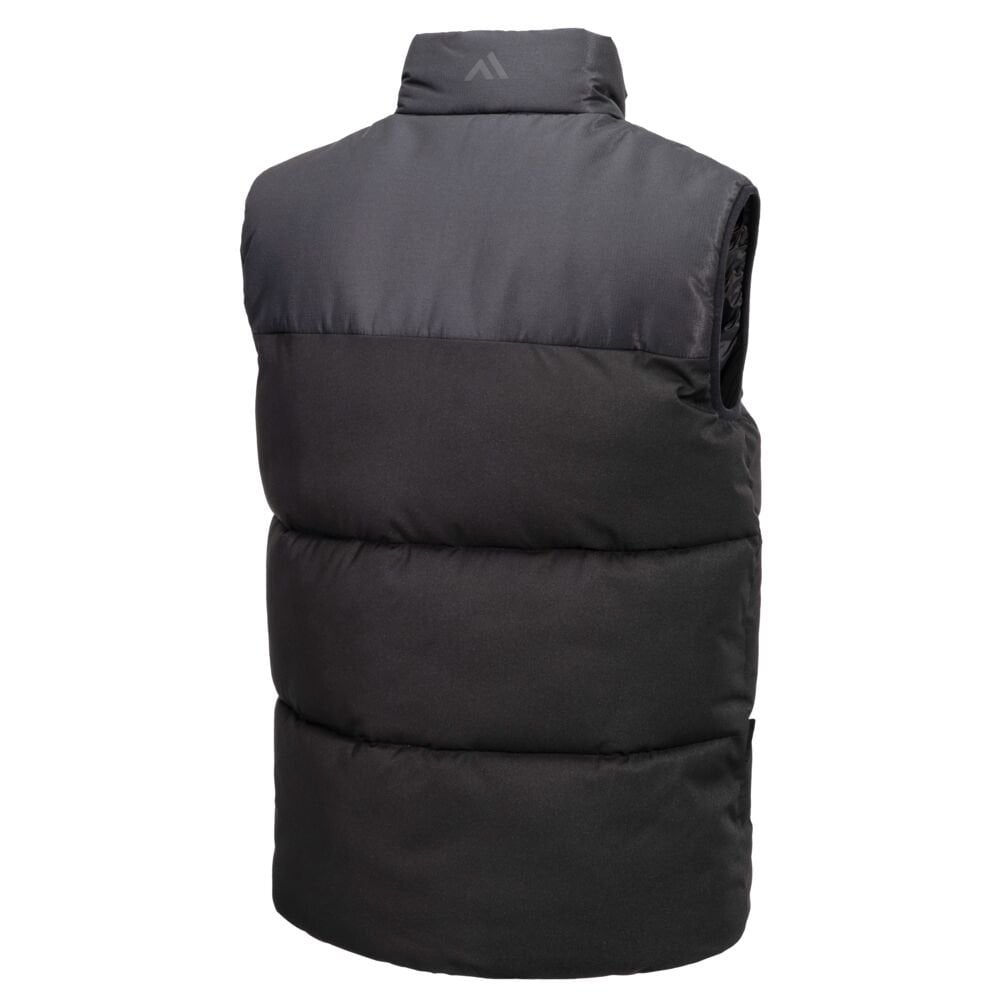 KX305 KX3 Downlike Baffle Gilet